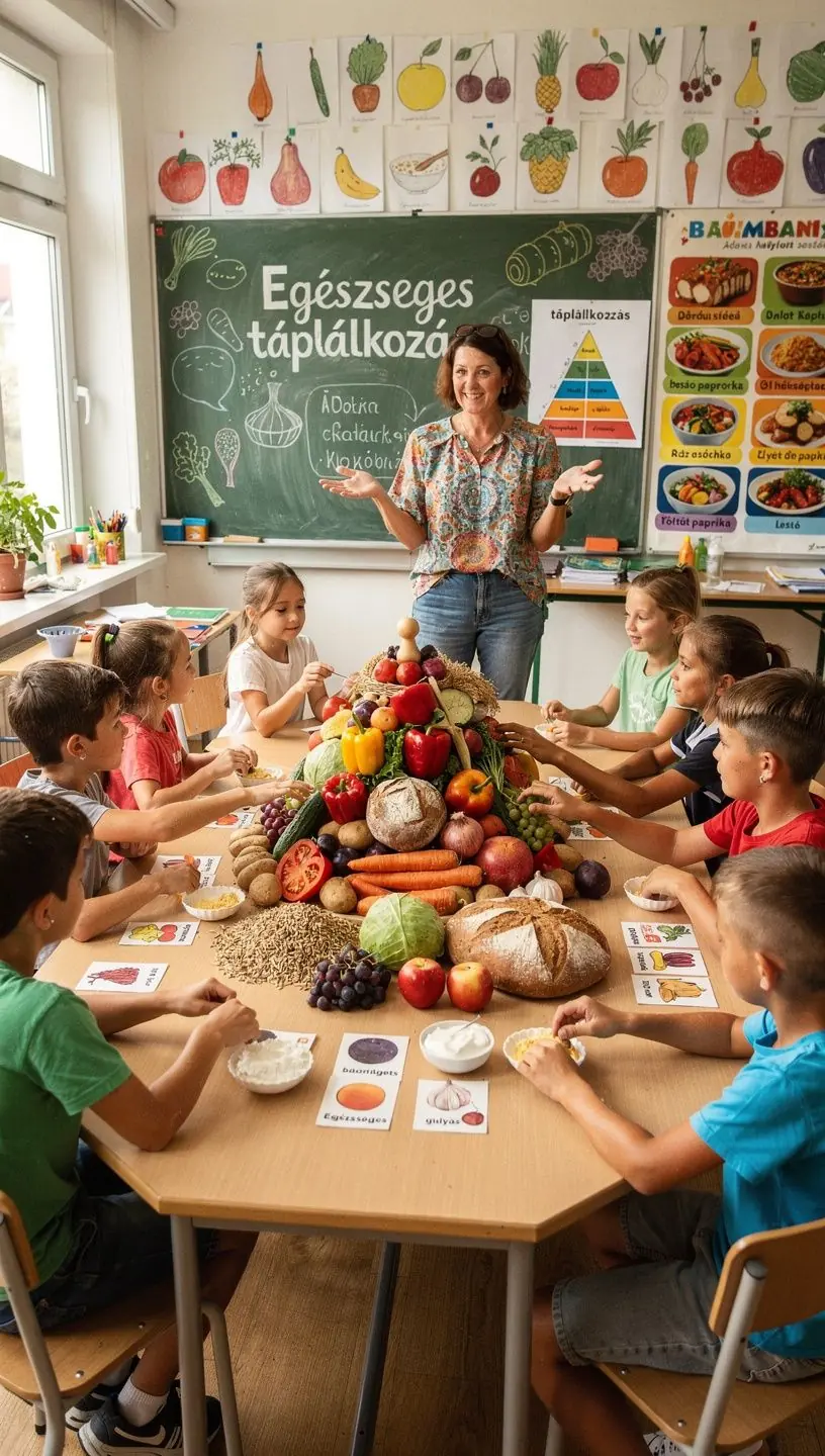 Professional team collaborating in modern office